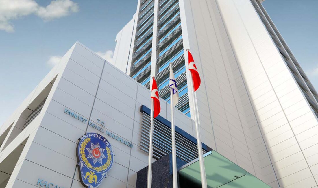 Emniyet Genel Müdürlüğü’nden Yeni Trafik Düzenlemesi ANKARA / TEKHA