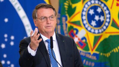 Brezilya Yüksek Mahkemesi, Bolsonaro’nun 27 Yıl 3 Ay Hapis Cezasını Onadı