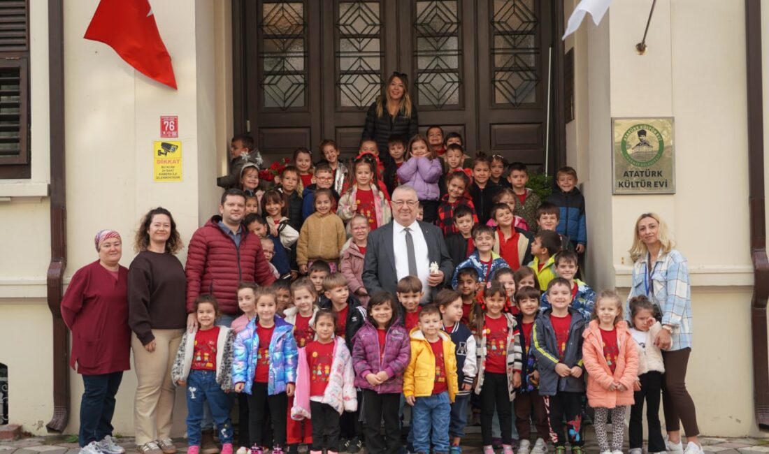 BALIKESİR / TEKHA Edremit