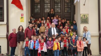 BALIKESİR / TEKHA Edremit Belediyesi