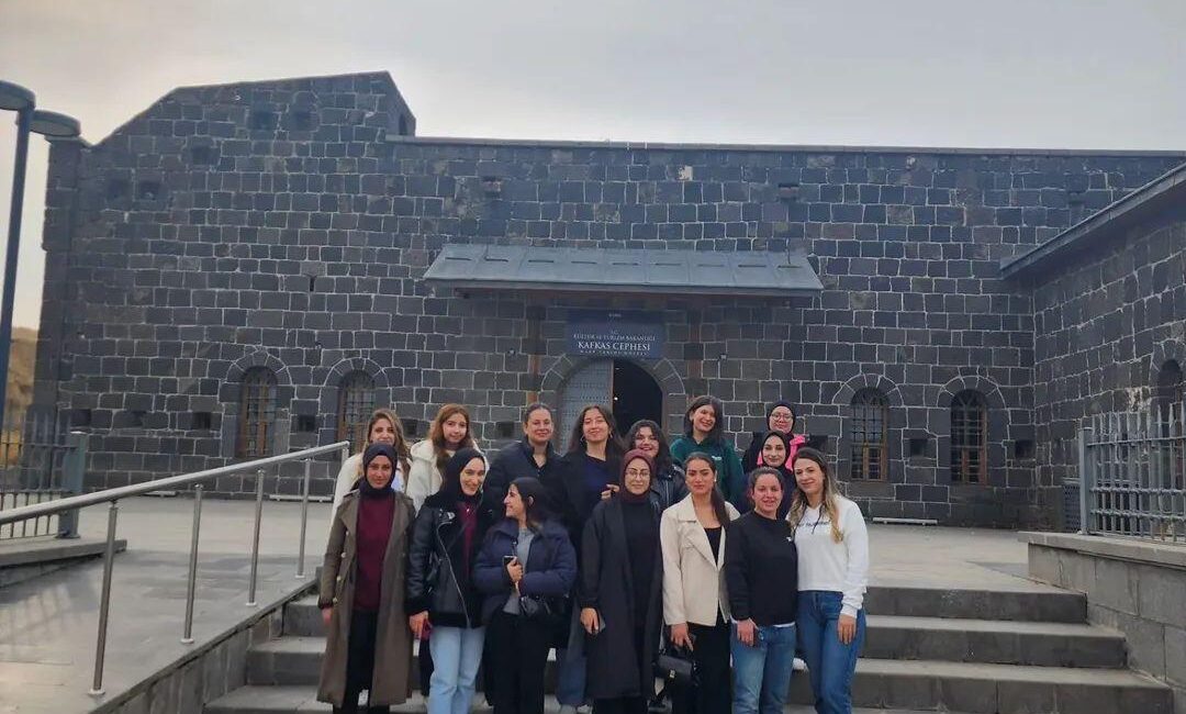 CEM DAŞDELEN- KARS /