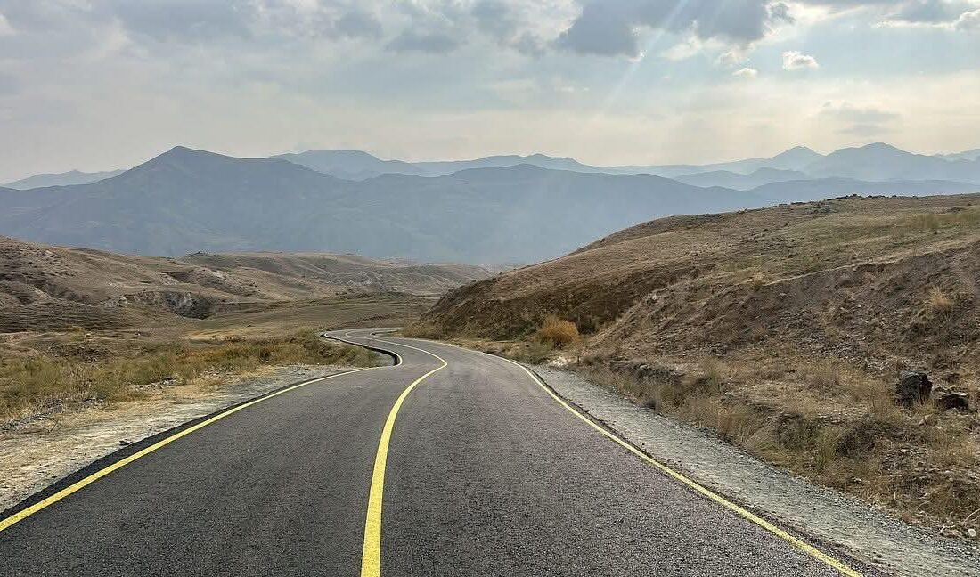 CEM DAŞDELEN- KARS /
