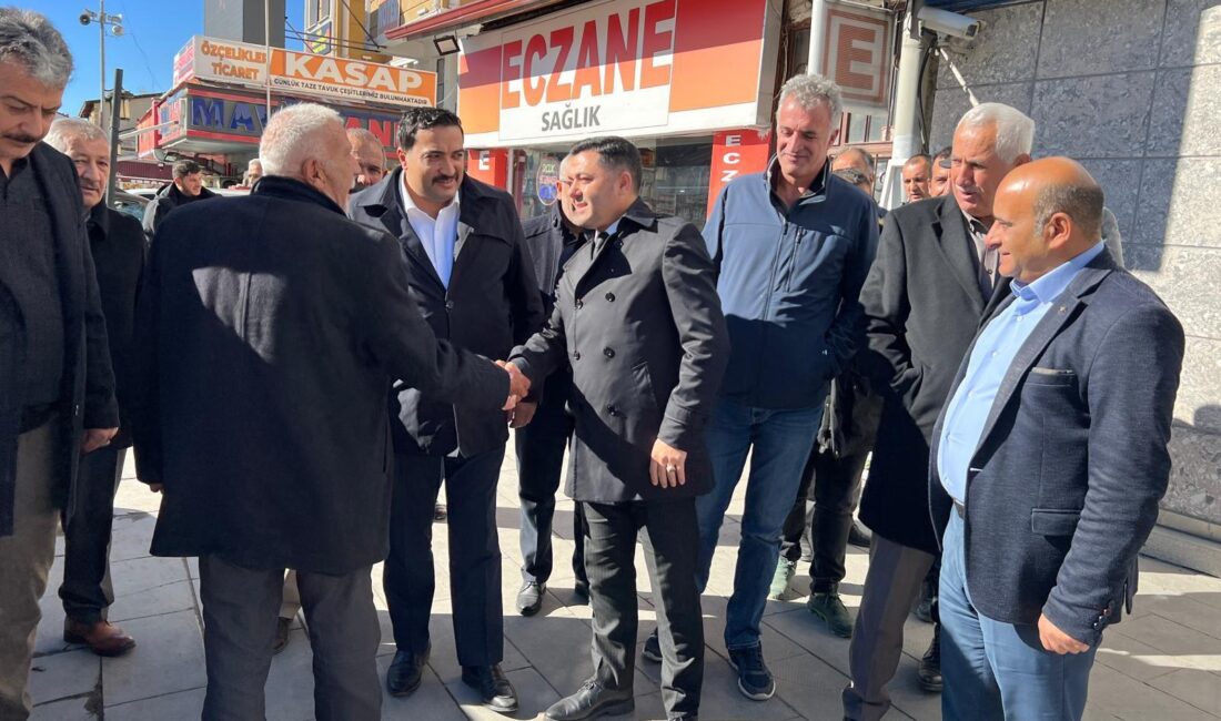 CEM DAŞDELEN- KARS /