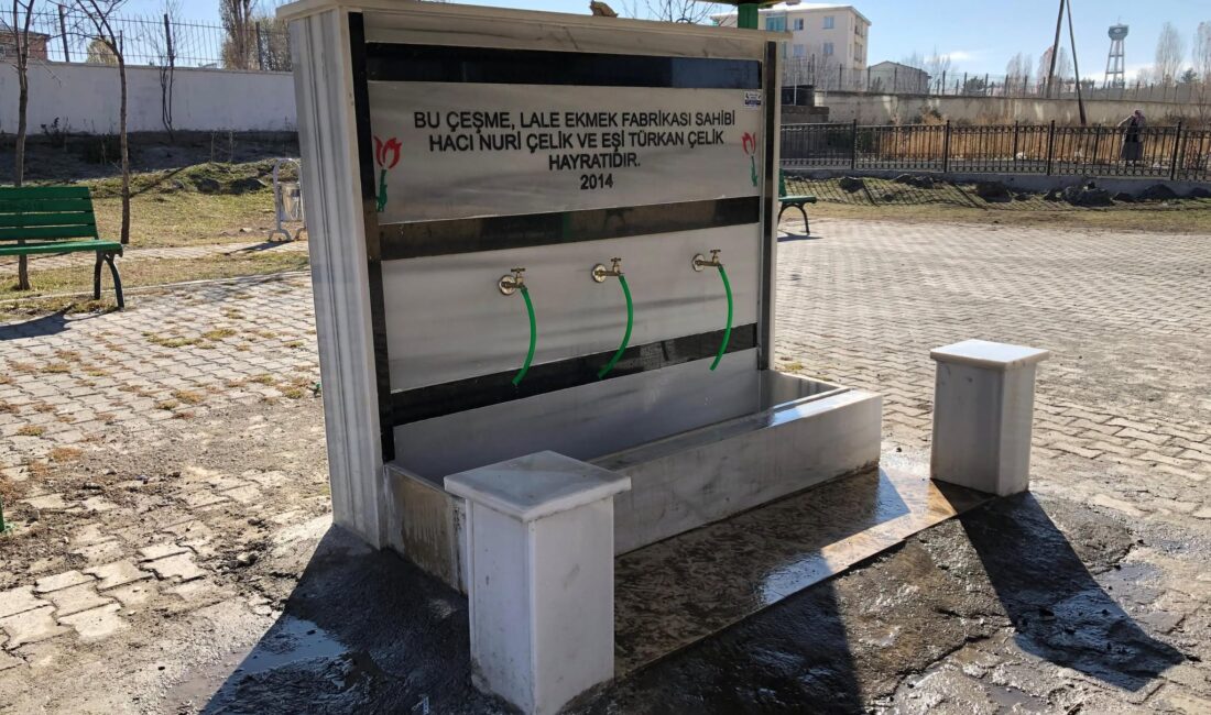 CEM DAŞDELEN- KARS /