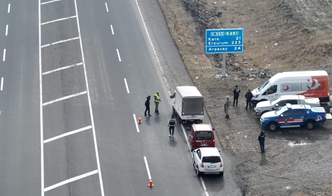 CEM DAŞDELEN- KARS /