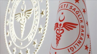 Sağlık Bakanlığı tarafından yapılan açıklamaya
