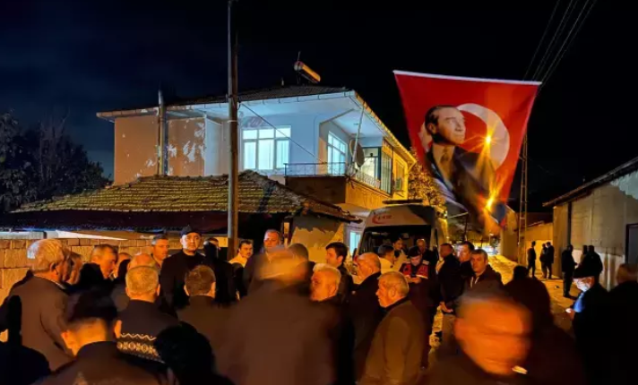 Şehit İlker Aykut’un Son Sözleri: “Baba, Biz Dönüyoruz… Tarlaları Ektin mi?”