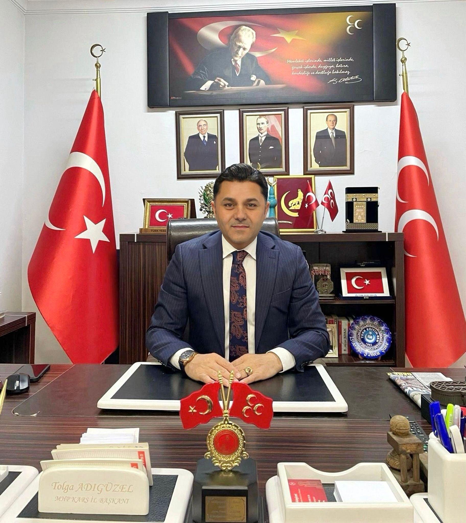 Tolga Adıgüzel’den Hakemlere Ateş Püsküren Tepki: “Şike devam ediyor, kime karşı oynadığımızı bilmiyoruz”