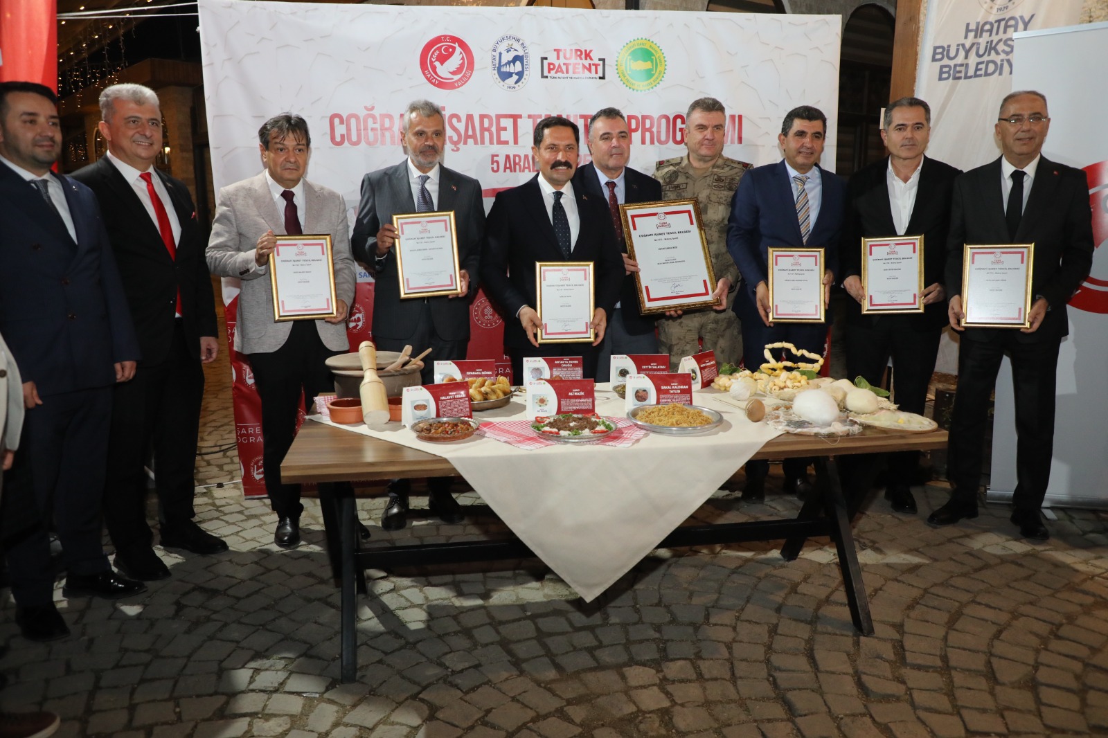 Hüseyin ZORKUN – HATAY –
