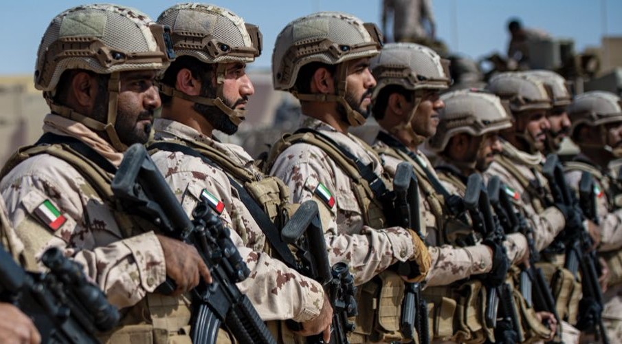 BAE, Yemen’deki Terörle Mücadele Operasyonlarını Tamamen Sonlandırdı