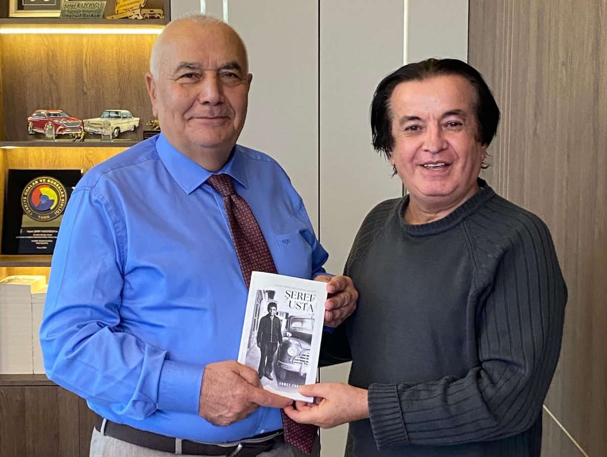 ADİL AKA /SİMAV-KÜTAHYA-TEKHA Kütahya’nın Simav