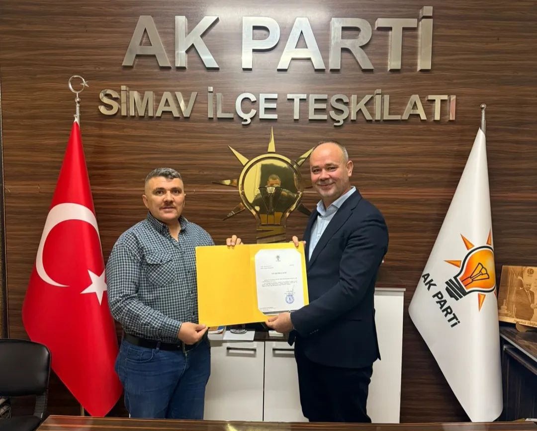 ADİL AKA /SİMAV-KÜTAHYA-TEKHA Kütahya’nın Simav