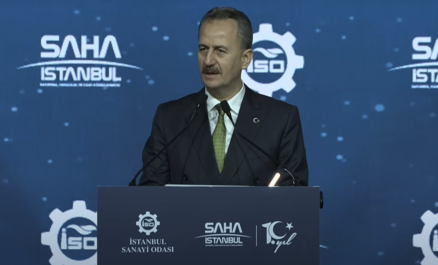 Savunma Sanayiinde İhracat Rekoru: 8,5 Milyar Dolara Ulaşıldı