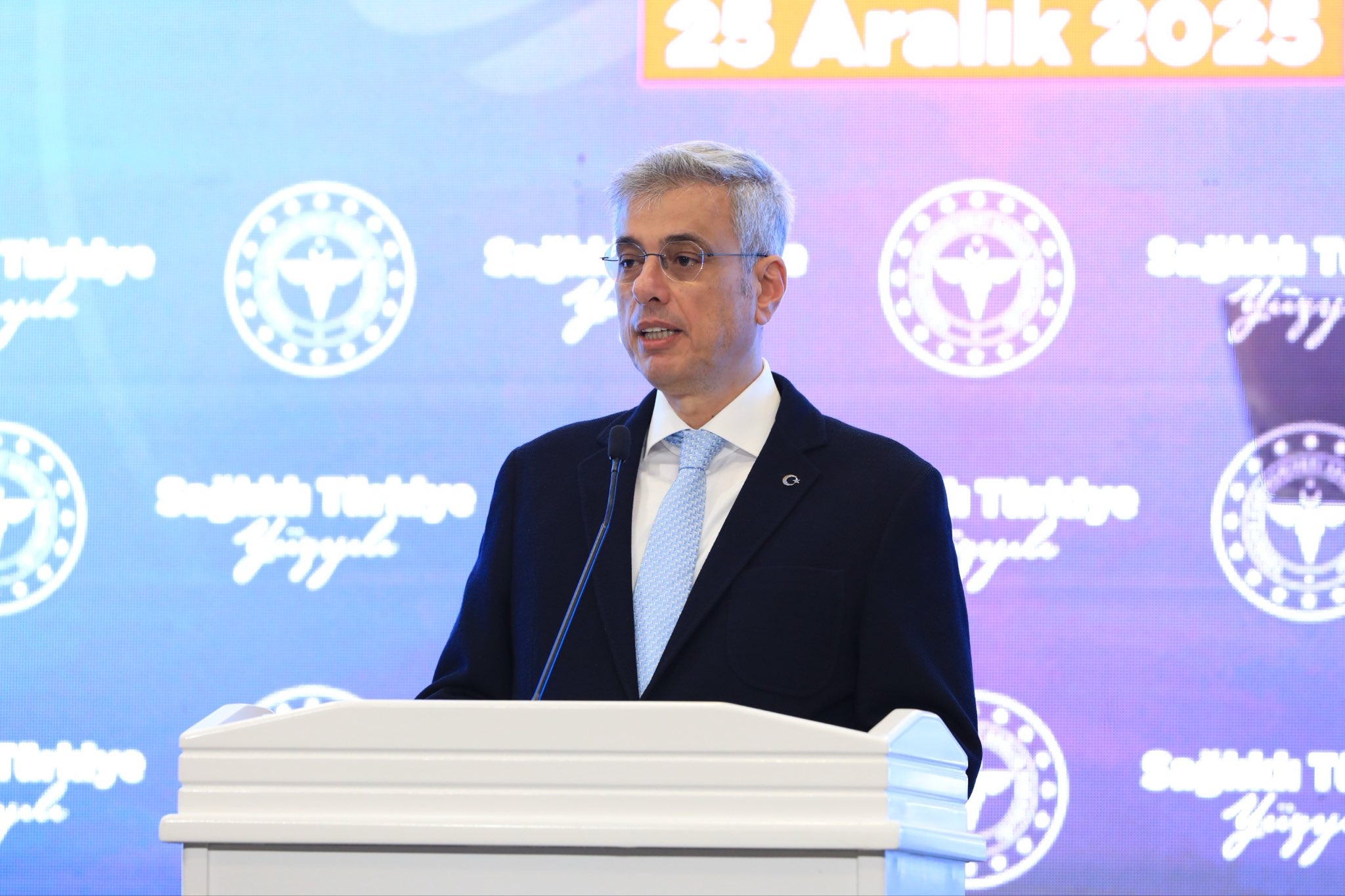 ANKARA / TEKHA Bakan Kemal