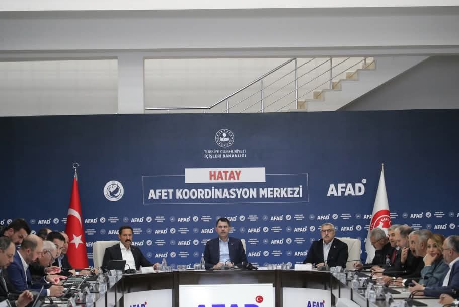 Hüseyin ZORKUN – HATAY –