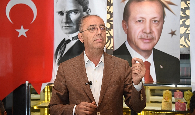 Hüseyin ZORKUN – HATAY