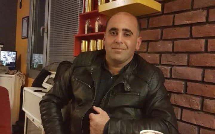 Hüseyin ZORKUN – HATAY