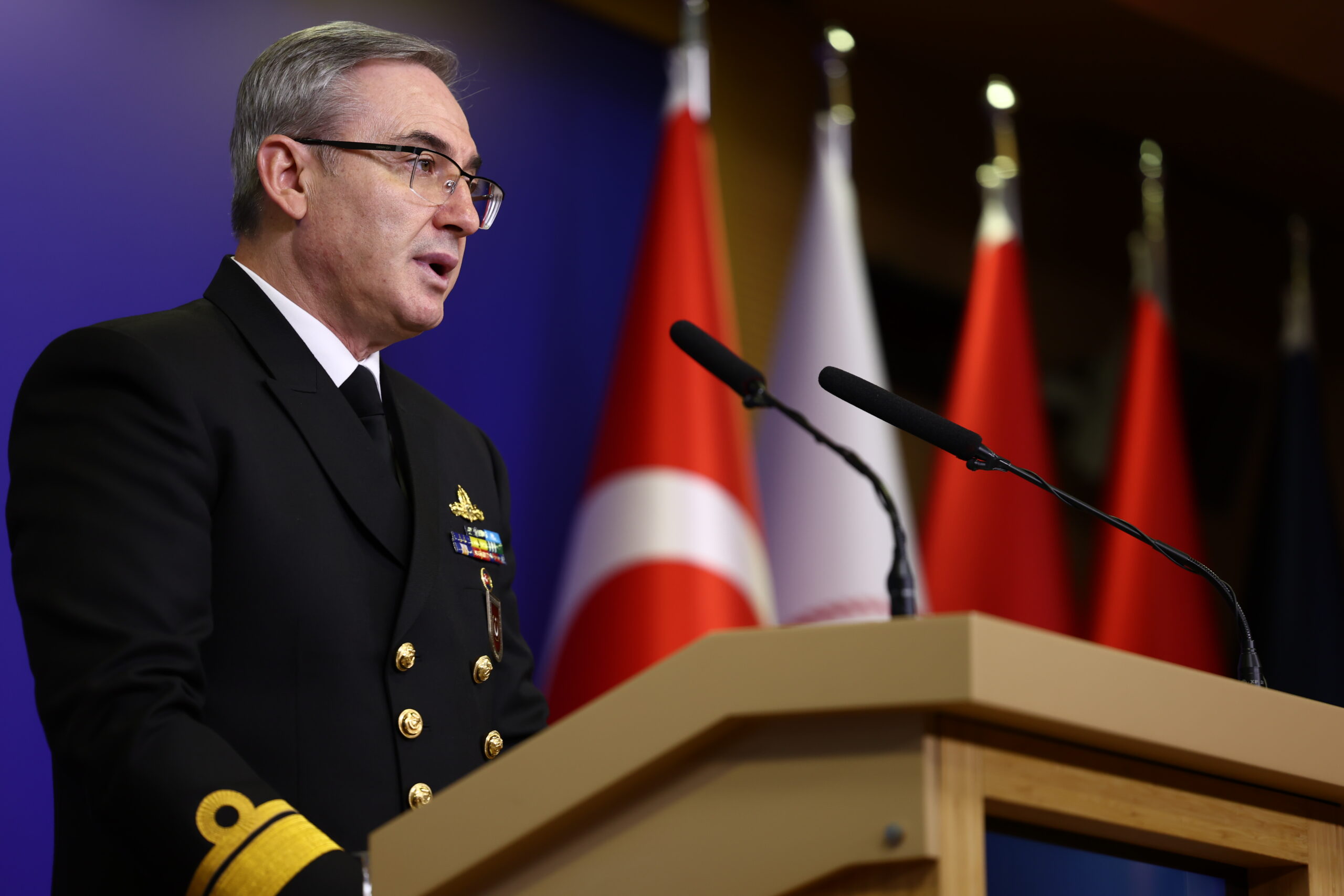 MSB’den Kritik Suriye Açıklaması: “Entegrasyon Anlaşmasını Memnuniyetle Karşılıyoruz”