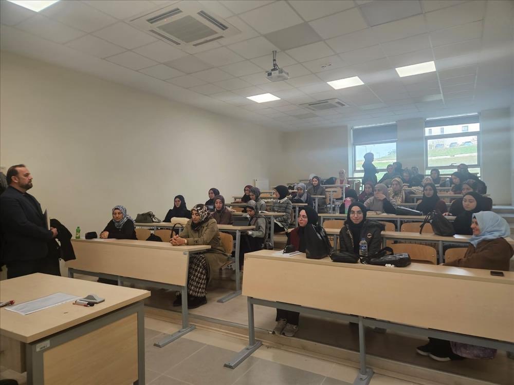 Yalova’da Eğitimde İş Birliği: Üniversite ve Milli Eğitim El Ele