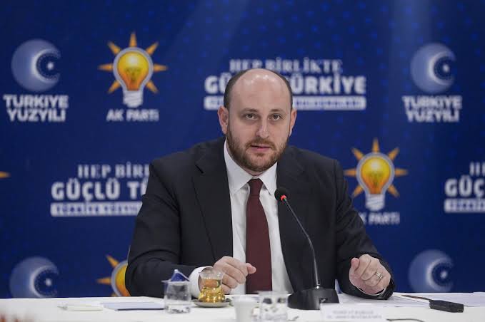 AK Parti Genel Başkan Yardımcısı Büyükgümüş: “Türkiye Son 10 Yılda Stratejik Eşiği Aştı”