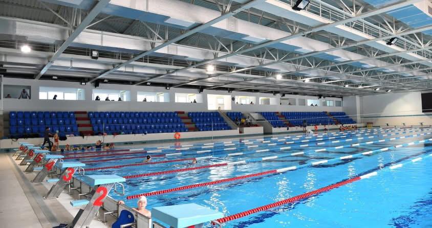 Adilcevaz’a Yarı Olimpik Yüzme Havuzu Müjdesi: Protokol İmzalandı