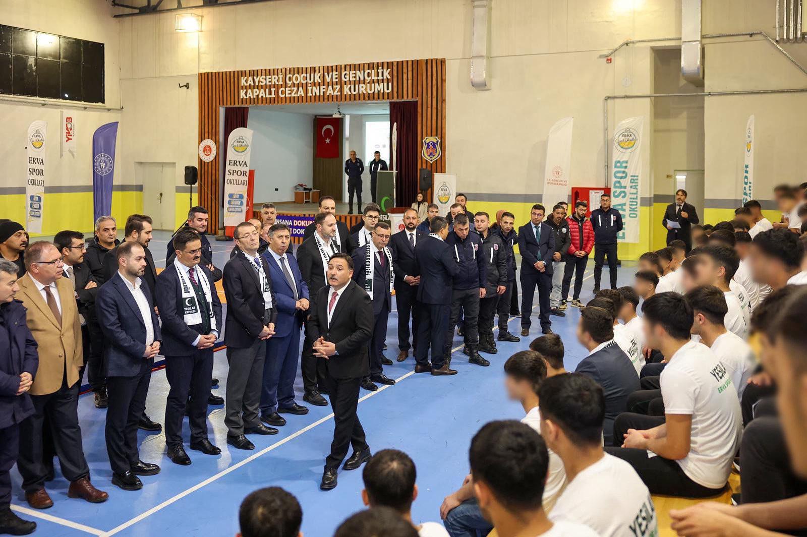 KAYSERİ / TEKHA &nbsp; Bünyan