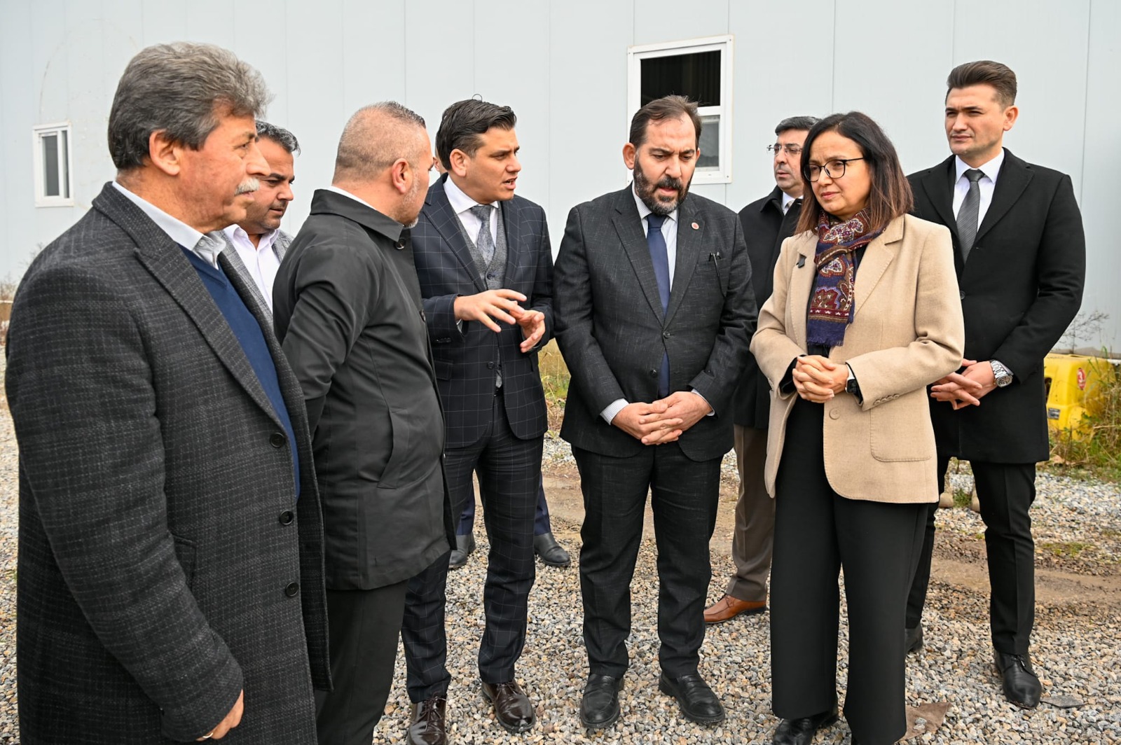 Taşköprü–Kılıç Yolu’nda 50 Milyon TL’lik Dev Yatırım: Rehabilitasyon Çalışmaları Başladı