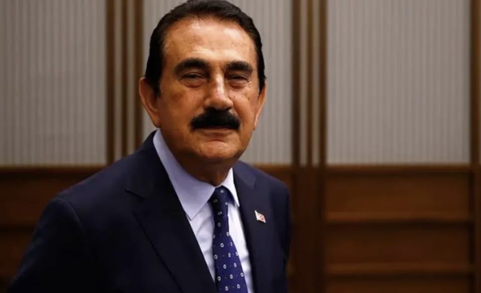 SUAT BARAN – VAN /