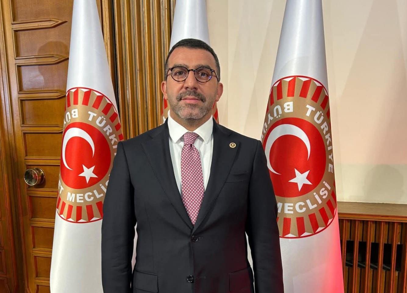 CEM DAŞDELEN- KARS /