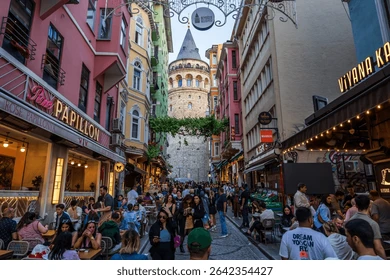 İstanbul’da Yılbaşı Mesaisi: 50 Bin Personelle Üst Düzey Güvenlik Önlemi