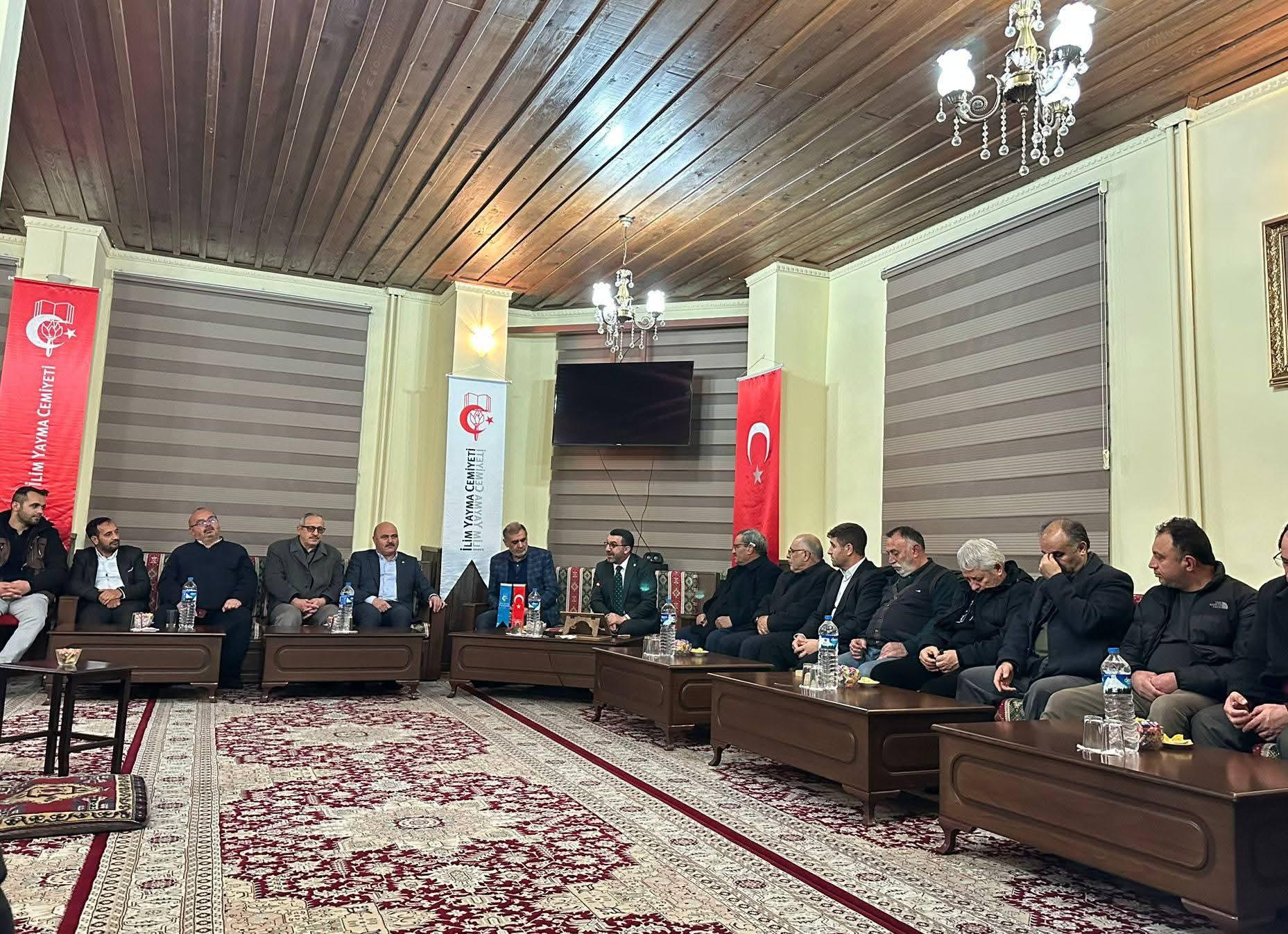 CEM DAŞDELEN- KARS /