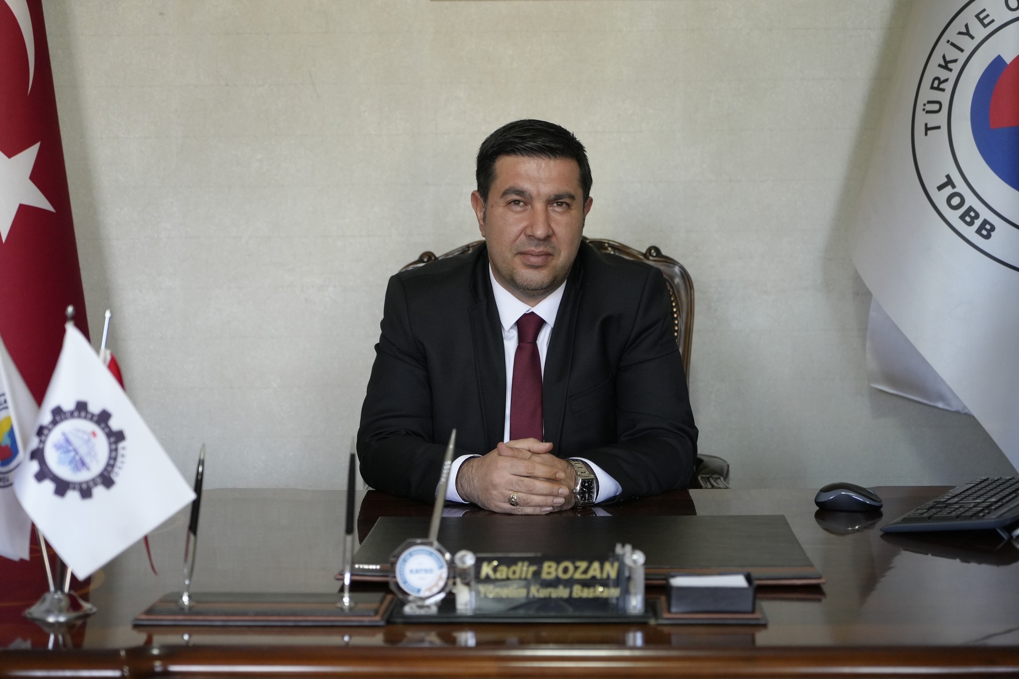 KATSO Başkanı Bozan’dan Sarıkamış Harekatı’nın 111’inci Yıl Dönümü Anma Mesajı CEM DAŞDELEN- KARS /