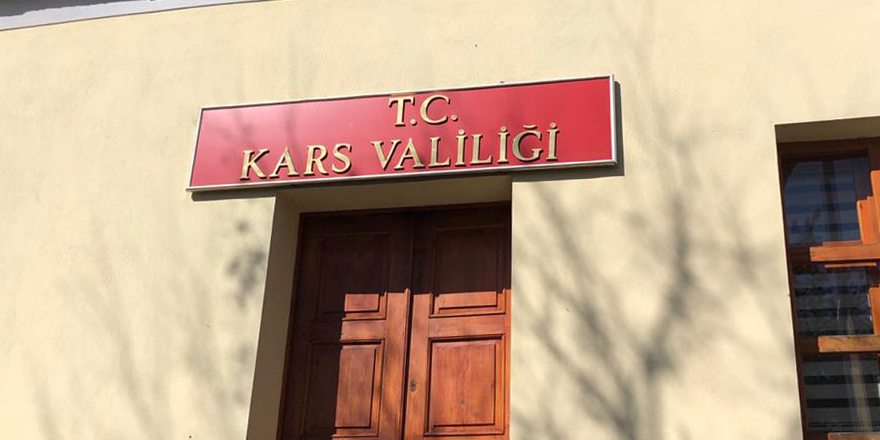Kars’ta Yılbaşı Mesaisi: 2 Bin 631 Personel Sahada Olacak! CEM DAŞDELEN- KARS /