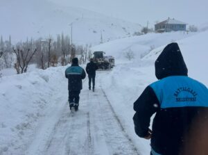 Malatya’da Hayat Kurtaran Operasyon