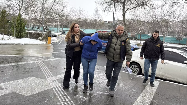 Tekirdağ’daki kan donduran cinayette karar: Teyzesini öldüren yeğen tutuklandı
