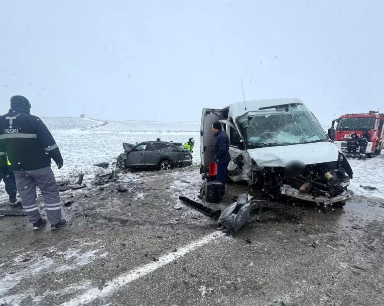 CAN ARICILAR – TEKİRDAĞ /