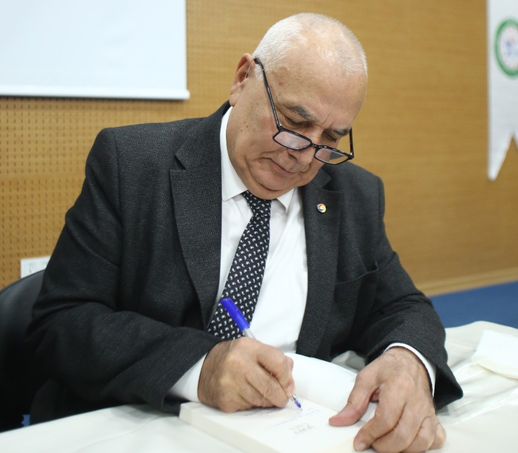 ADİL AKA /SİMAV-KÜTAHYA-TEKHA Kütahya’nın Simav