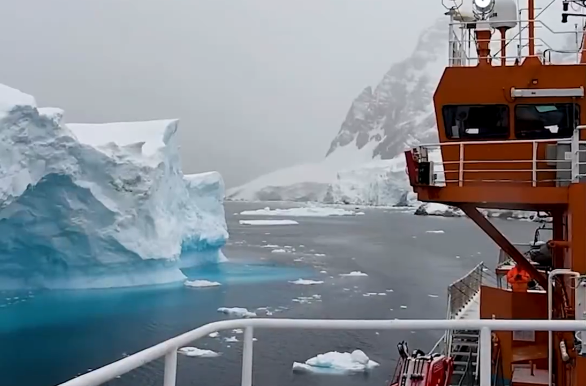 İSTANBUL / TEKHA TÜBİTAK Kutup