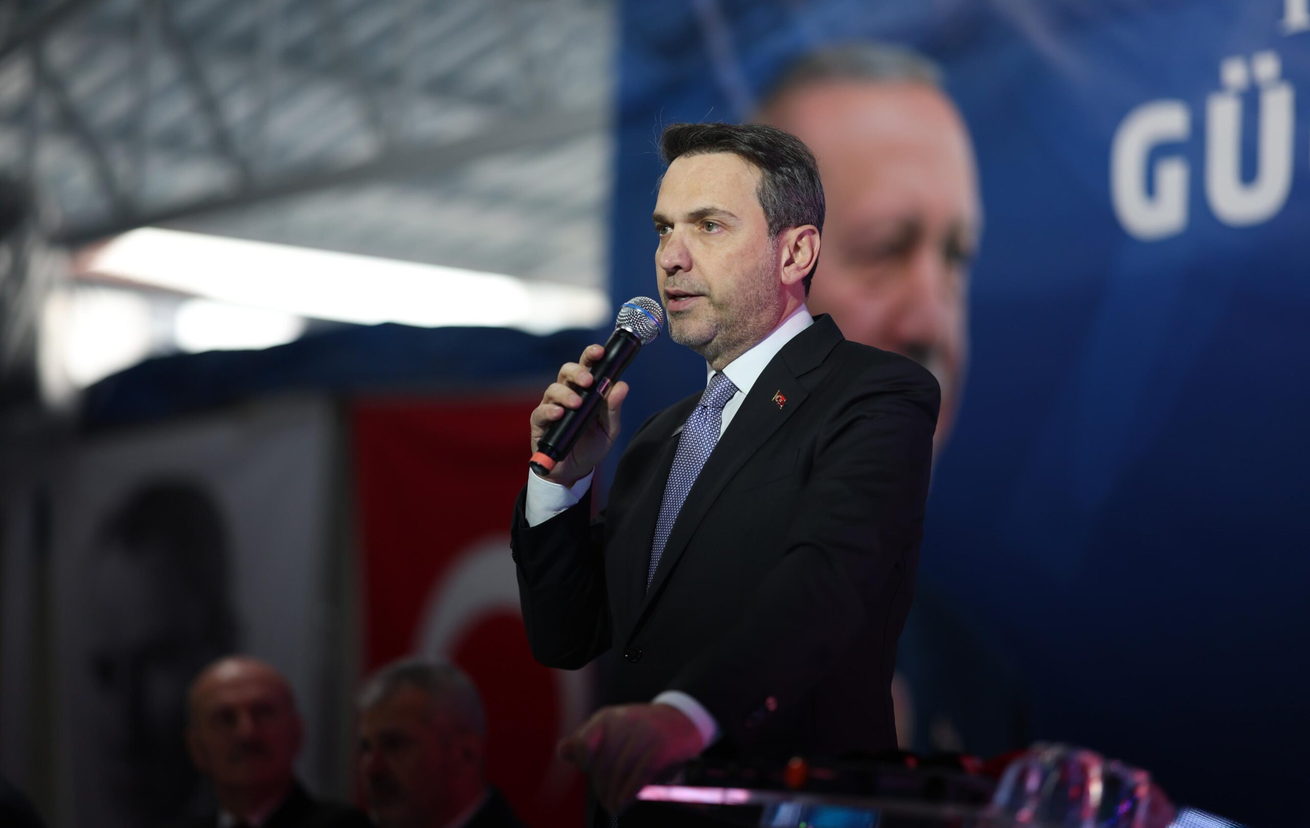 HATAY / TEKHA Enerji ve