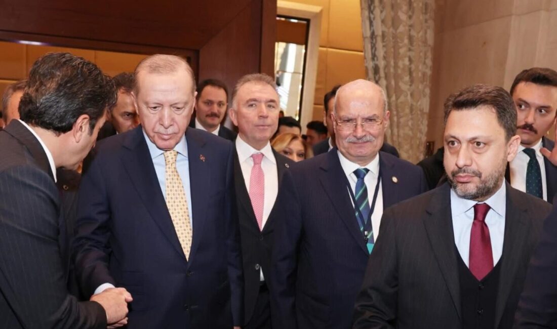 ANKARA / TEKHA Ankara