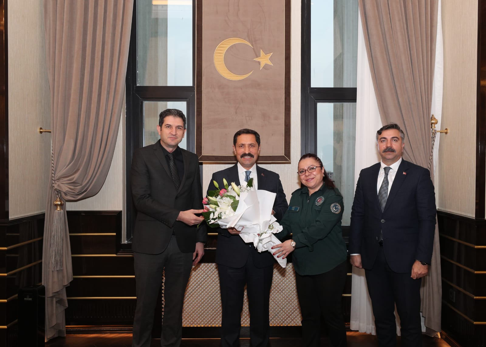 Hüseyin ZORKUN – HATAY –