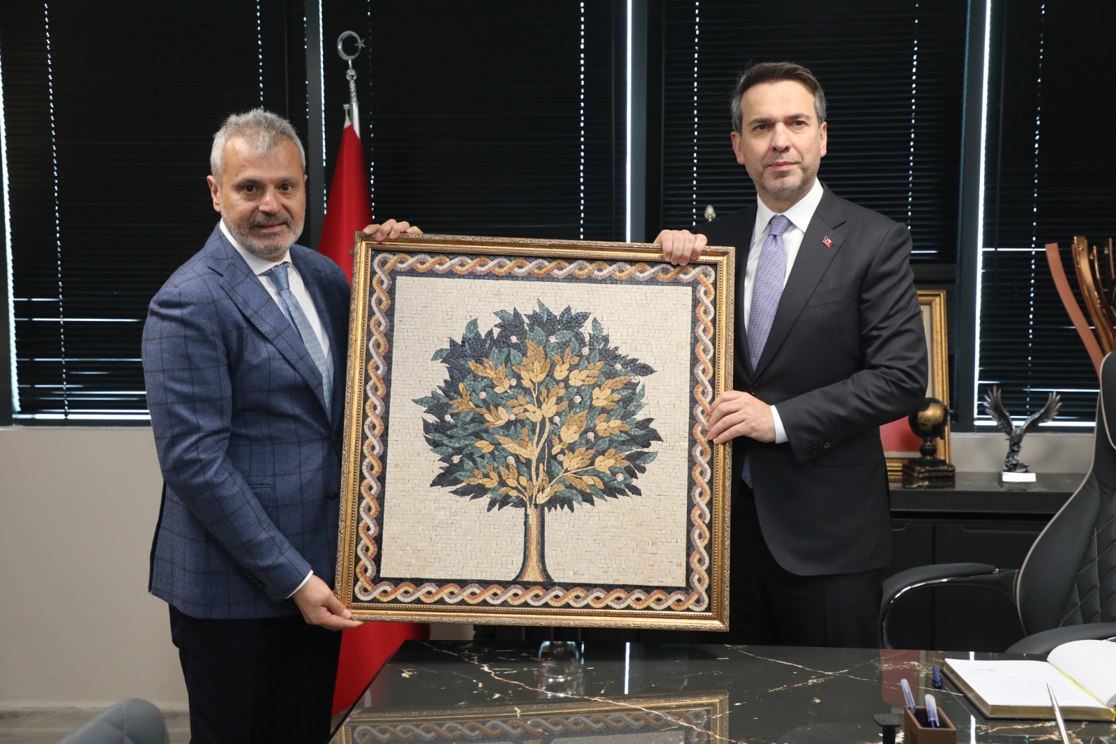 Hüseyin ZORKUN – HATAY –