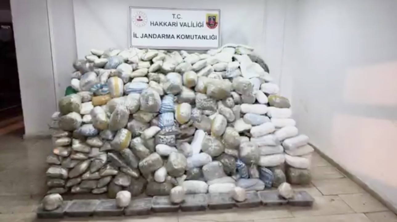 Ankara / TEKHA İçişleri Bakanı