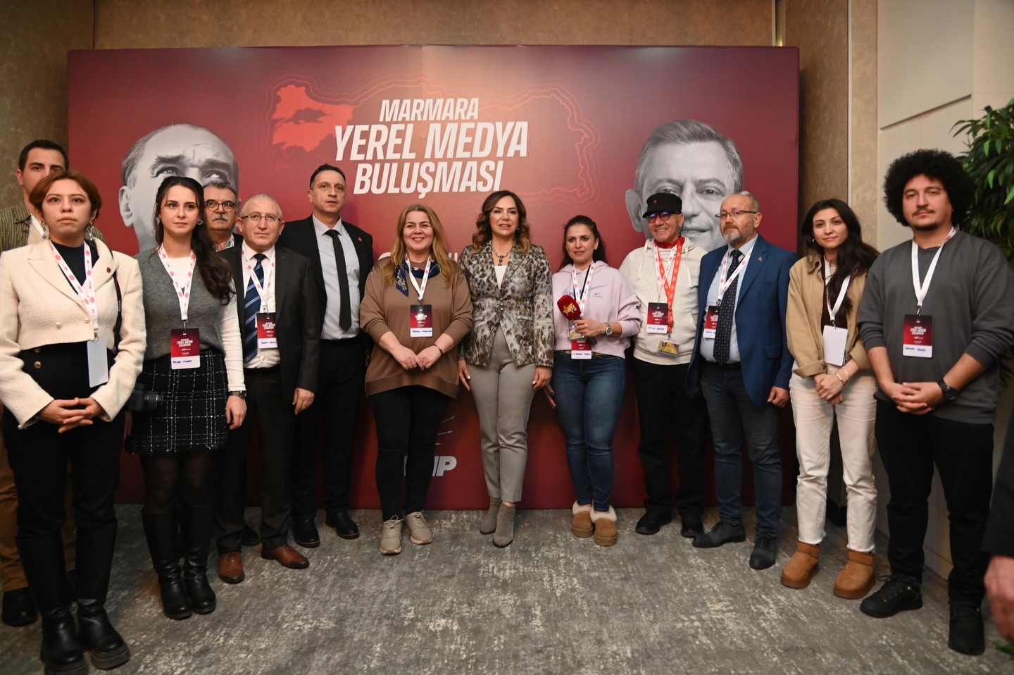 CAN ARICILAR – TEKİRDAĞ /