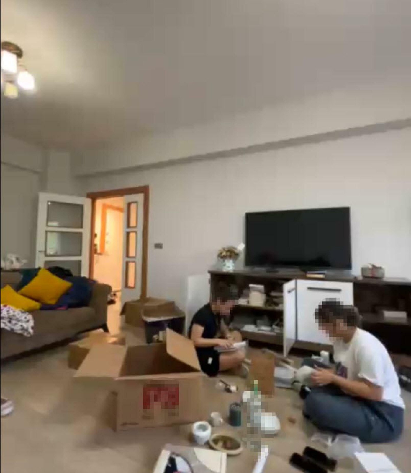 İZMİR / TEKHA İzmir’in Bornova