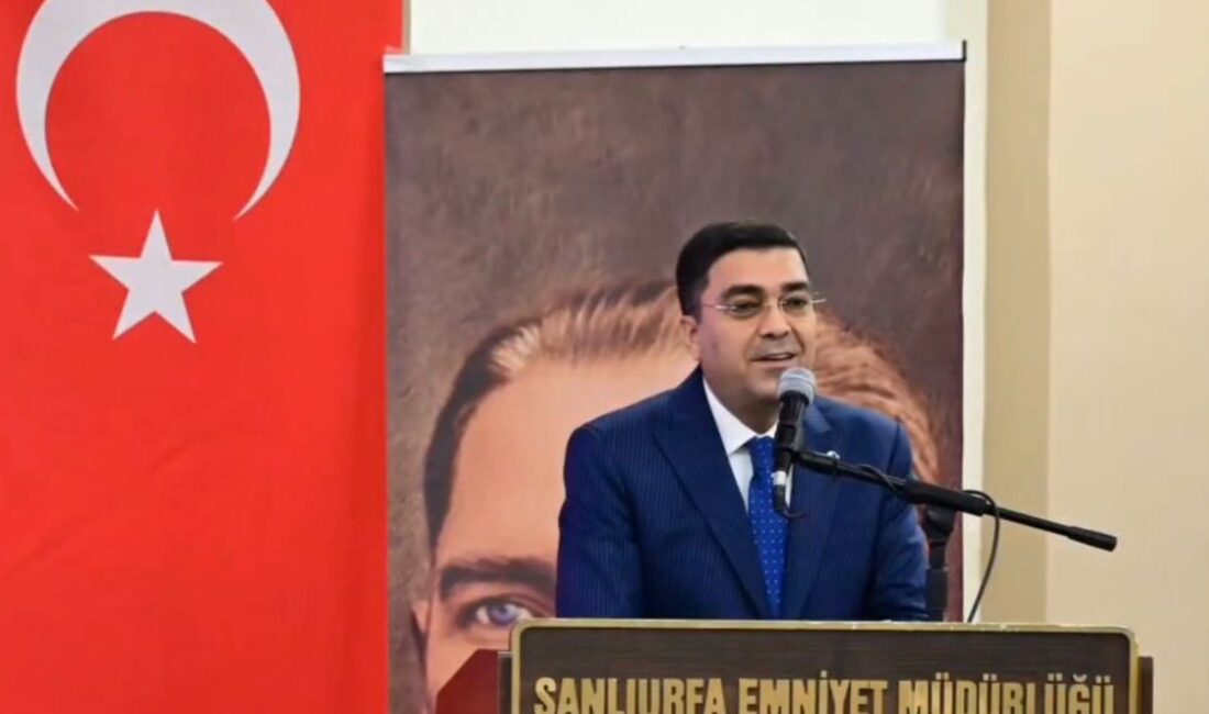 ŞANLIURFA / TEKHA Şanlıurfa