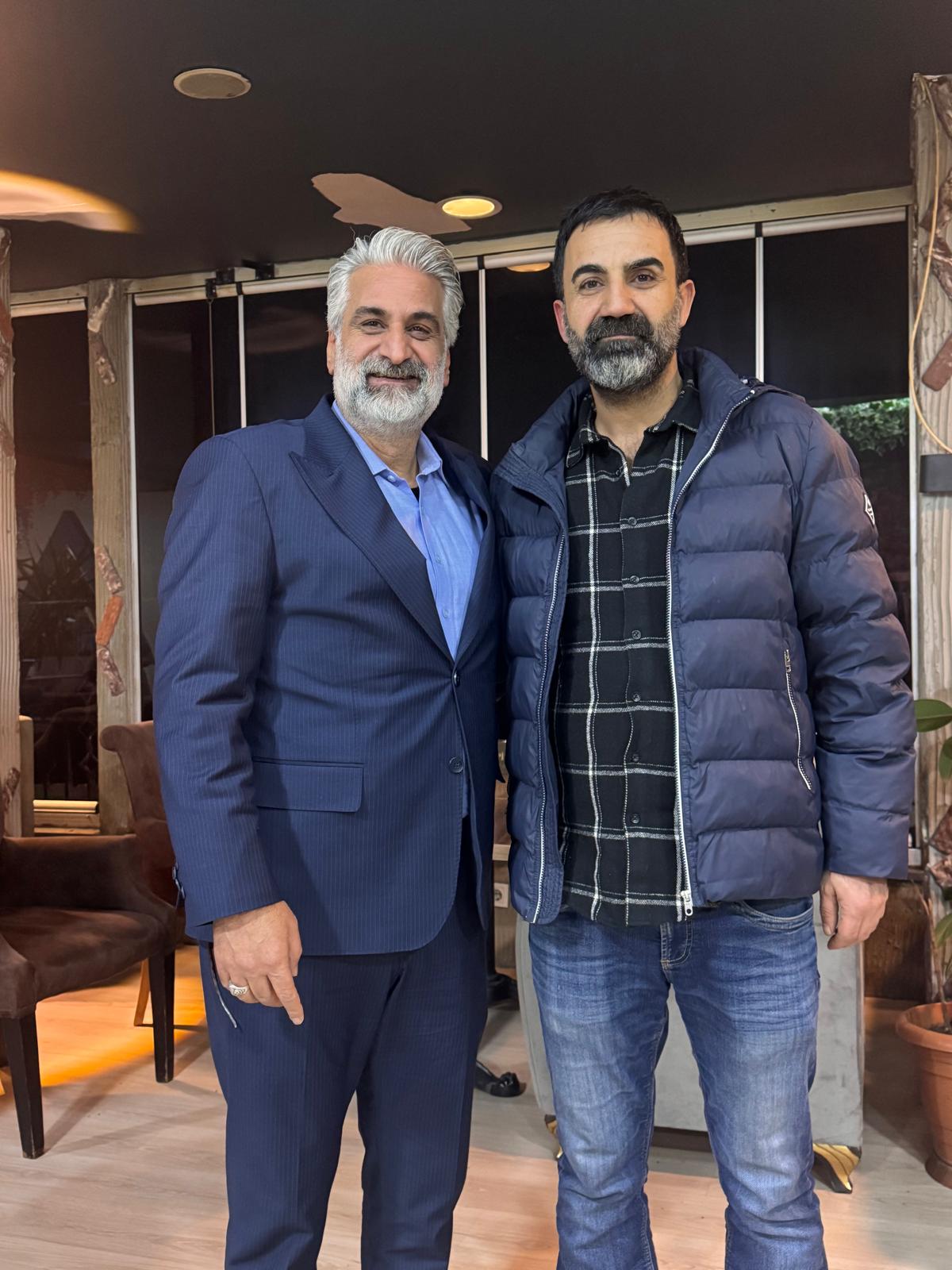 TURAN BAYANTEMUR – BİNGÖL /