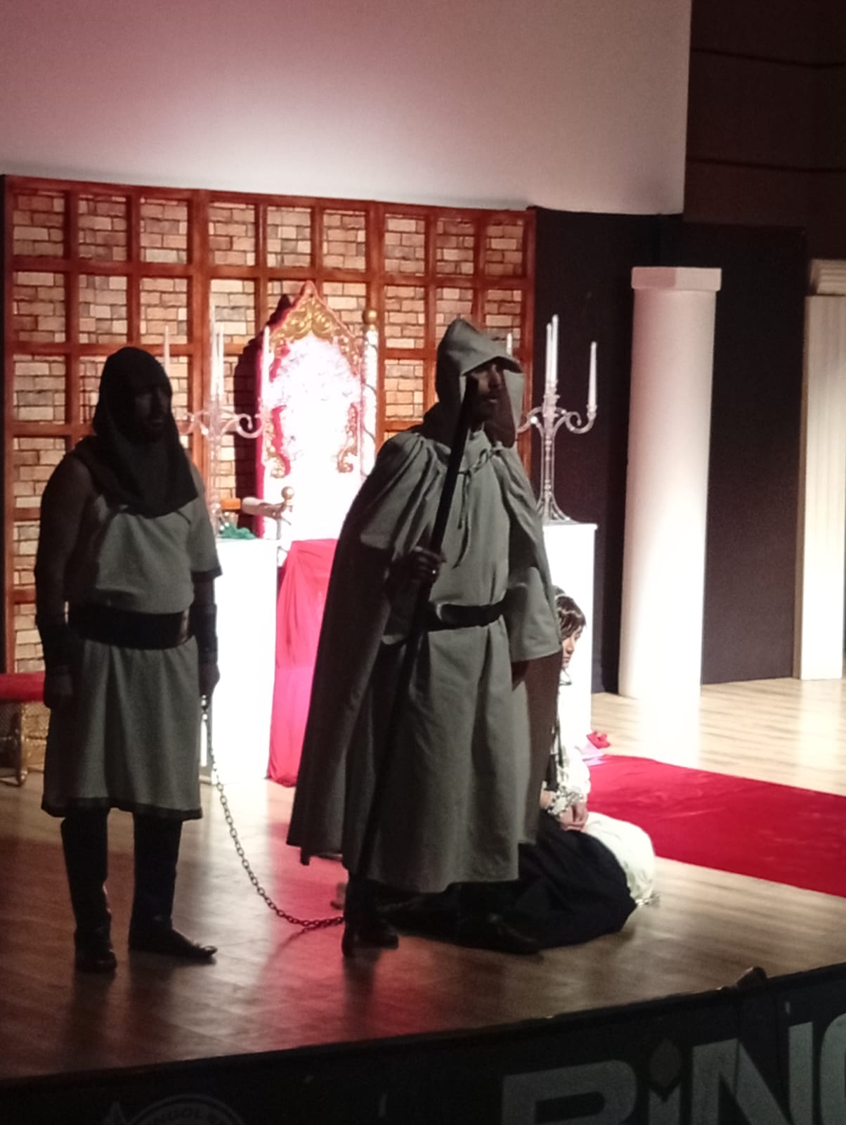 TURAN BAYANTEMUR – BİNGÖL /