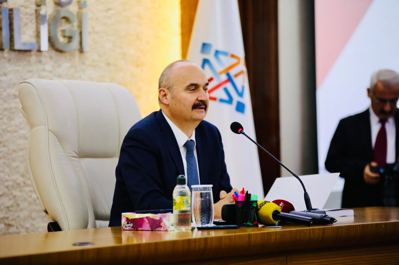 Hedef 20 bin dekar, 20 bin istihdam