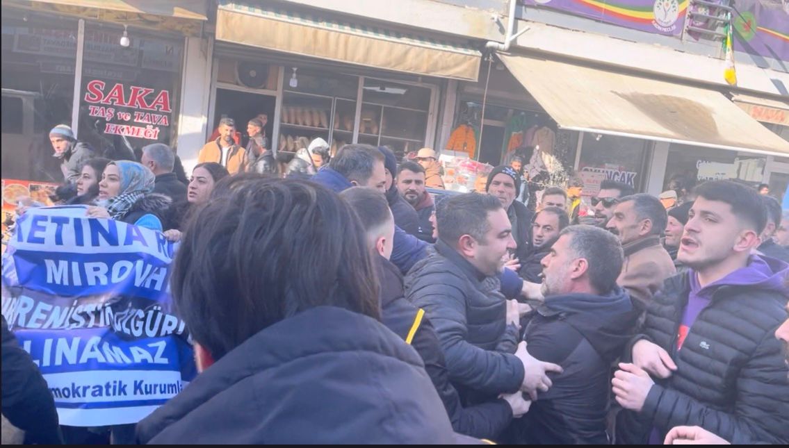 SERDAR ÜNSAL – IĞDIR /